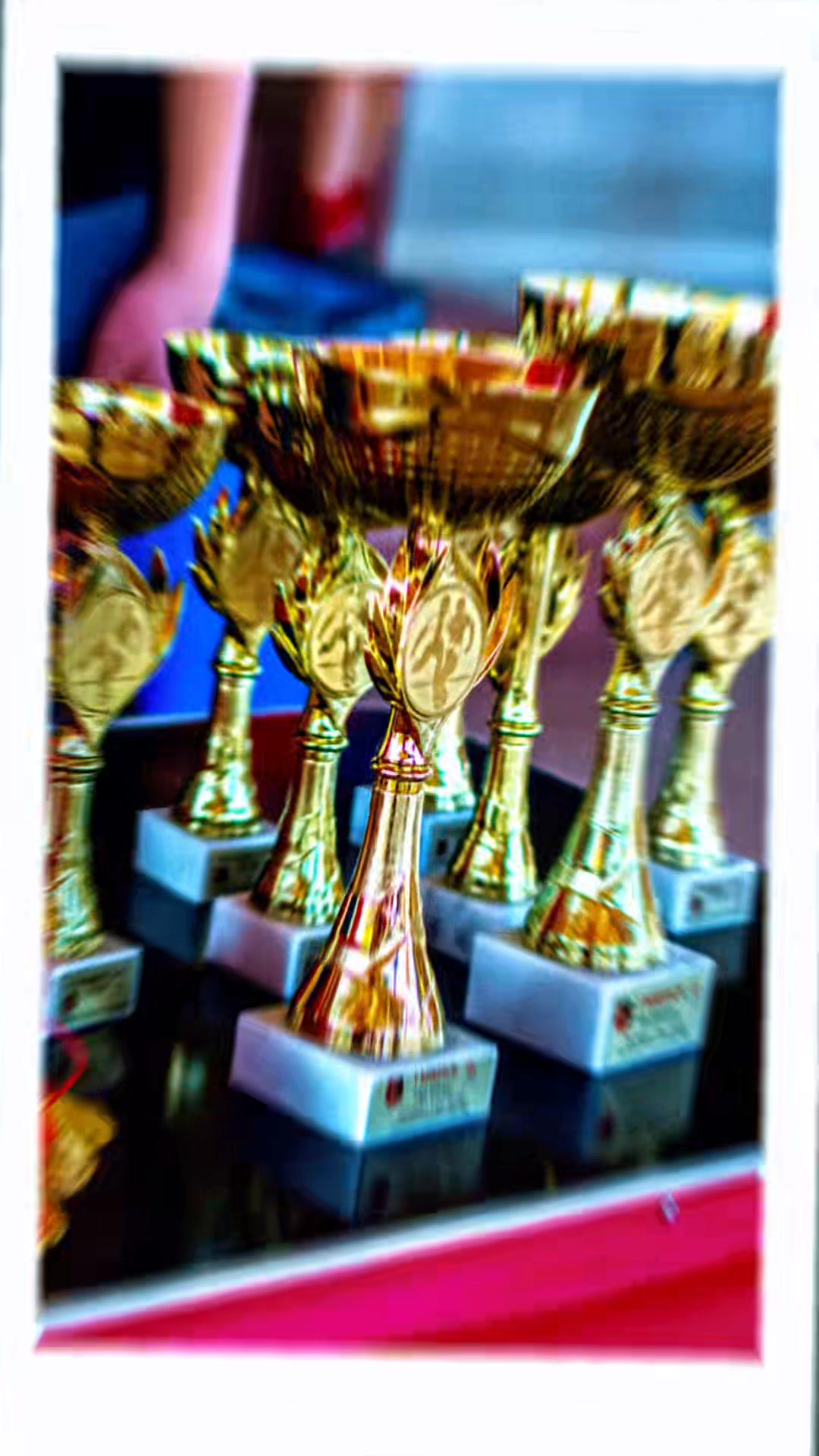 ORLIK E1 | HURAGAN CUP 2026 | 1.02.2026 | POBIEDZISKA |