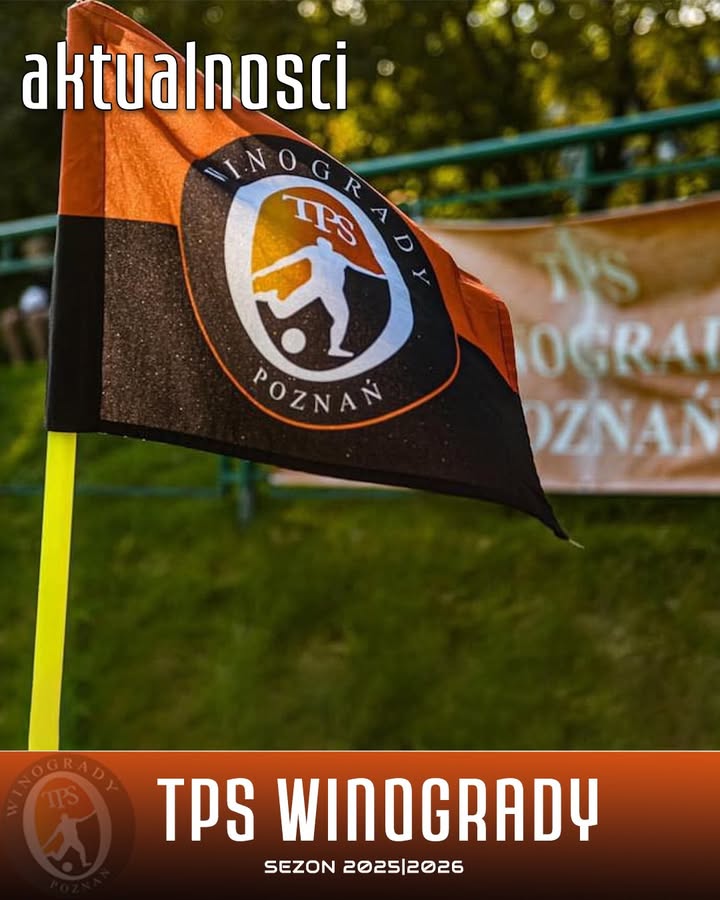 🟧Modernizacja boiska TPS Winogrady coraz bliżej !!! ⬇️⬇️⬇️⬇️⬇️⬇️⬇️⬇️⬇️ https://p