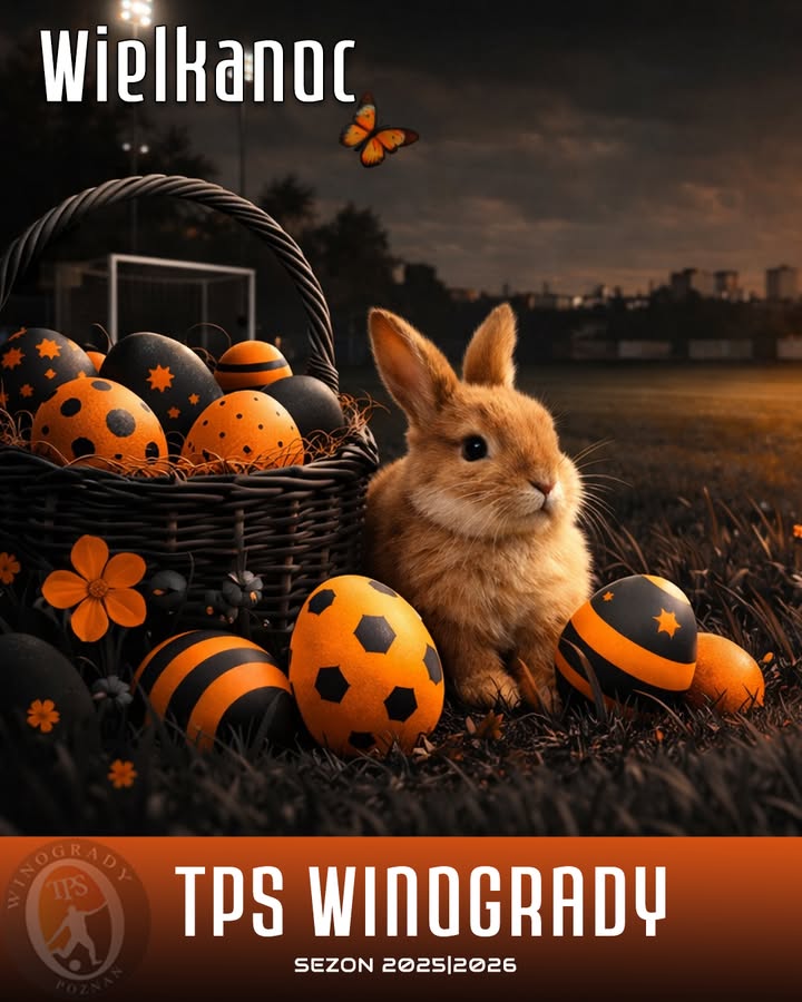 🐣TPS Winogrady🐣 _____________________________ 🟧PAUZA | ODDECH | RADOŚĆ | ⬛️Wielk