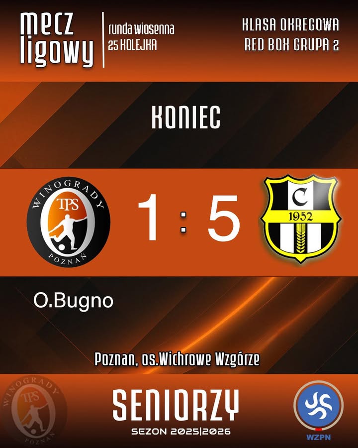 🟧Koniec spotkania …