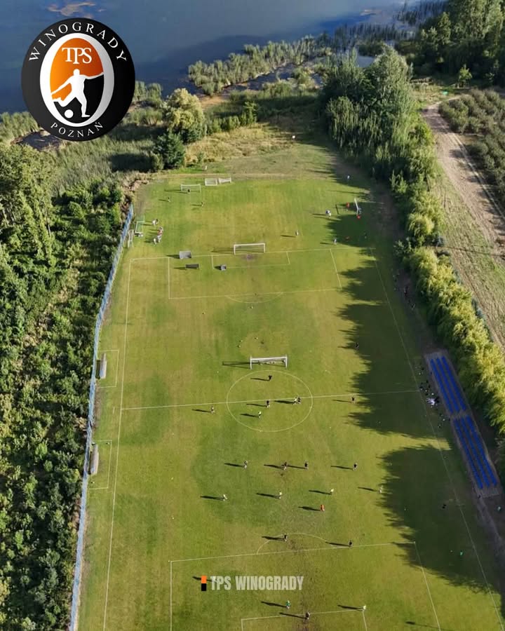 𝑶𝑩Ó𝒁 - 𝑫𝒁𝑰𝑬Ń 𝑰𝑽 ⚽️ Kolejny intensywny dzień w Licheniu dostarczył naszym zawodni