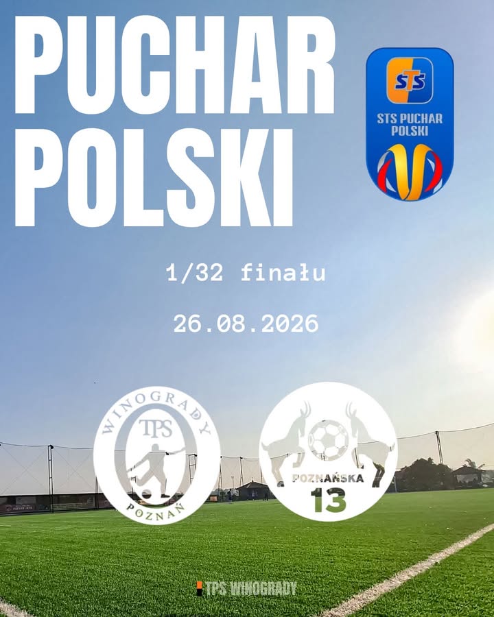𝟣/𝟥𝟤 ꜰɪɴᴀᴌᴜ ᴘᴜᴄʜᴀʀᴜ ᴘᴏʟꜱᴋɪ 🏆 W ostatnich dniach w siedzibie Wielkopolskiego Zwią