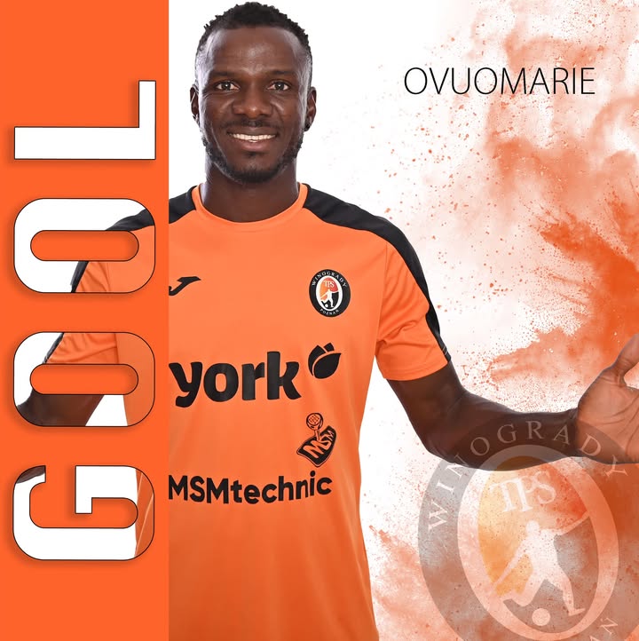 82’ Jacob z drugim trafieniem! Pewny strzał z rzutu karnego i mamy remis! 🤩 3:3 