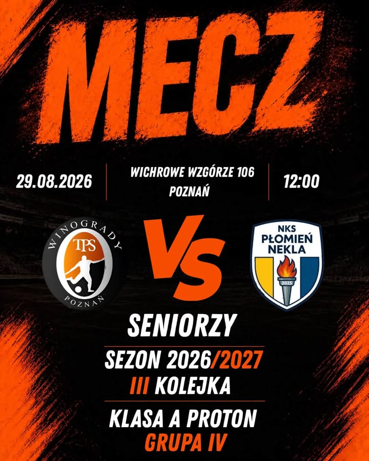 Emocje jeszcze nie opadły, a my już zapraszamy Was na kolejne spotkania! 🔜 🏠 Sen