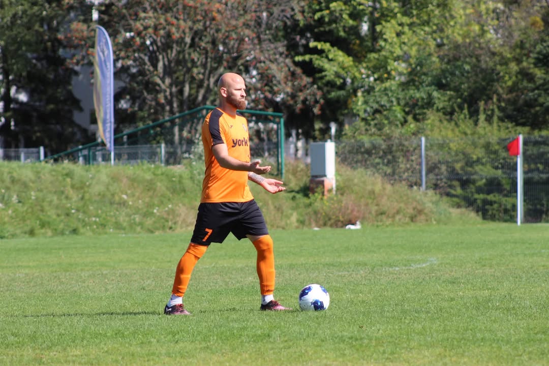 Druga fotorelacja z meczu przeciwko GES Sport Academy 📸 https://drive.google.com
