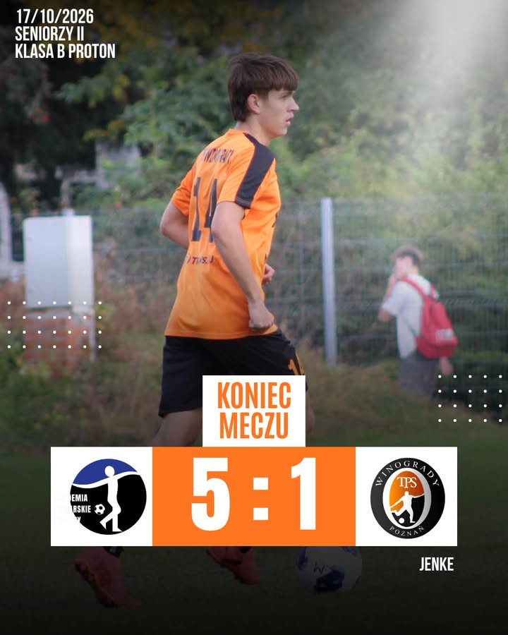 𝐏𝐨𝐝𝐬𝐮𝐦𝐨𝐰𝐚𝐧𝐢𝐞 𝐰𝐞𝐞𝐤𝐞𝐧𝐝𝐮 ⚽️ 🟠 𝐑𝐞𝐳𝐞𝐫𝐰𝐲 Kolejny raz bez punktów w meczu drugiej druży
