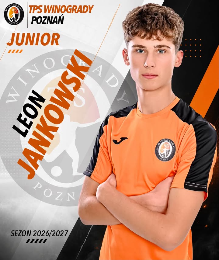 🟠 JUNIOR B1 SEZON 2026/2027 📸Magdalena Szpakowska | FotoMM
