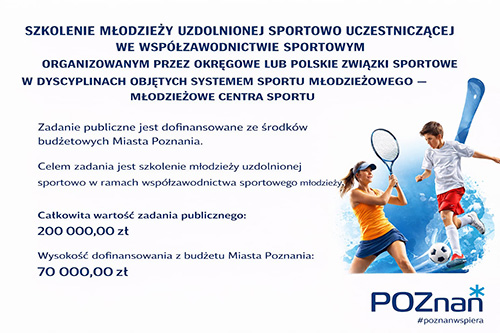 Urząd Miasta Poznania