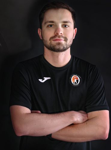 Szymon Klimek